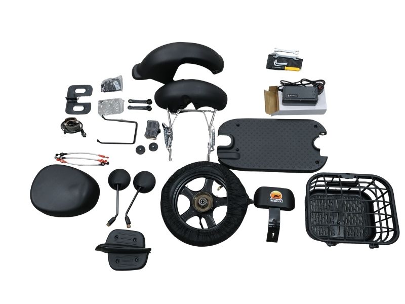 EV Accessories
